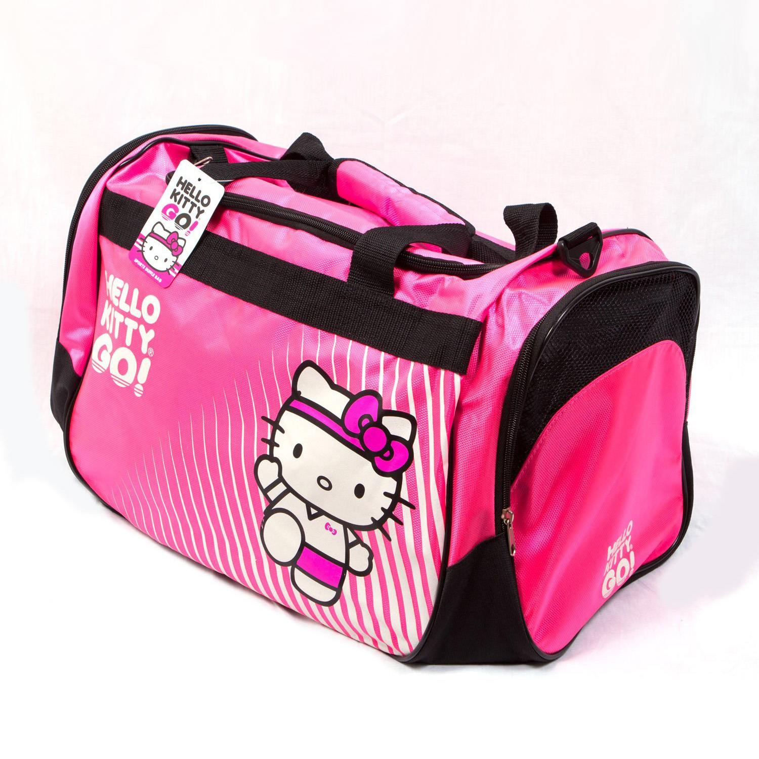 Hello Kitty Sports Love Sports Series KT GO Sport Package
