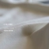 Rất Hàn Quốc! Áo thun trẻ em mùa xuân và mùa thu cổ bé Áo cotton thoải mái co giãn mềm mại Áo thun dài tay cho nam và nữ