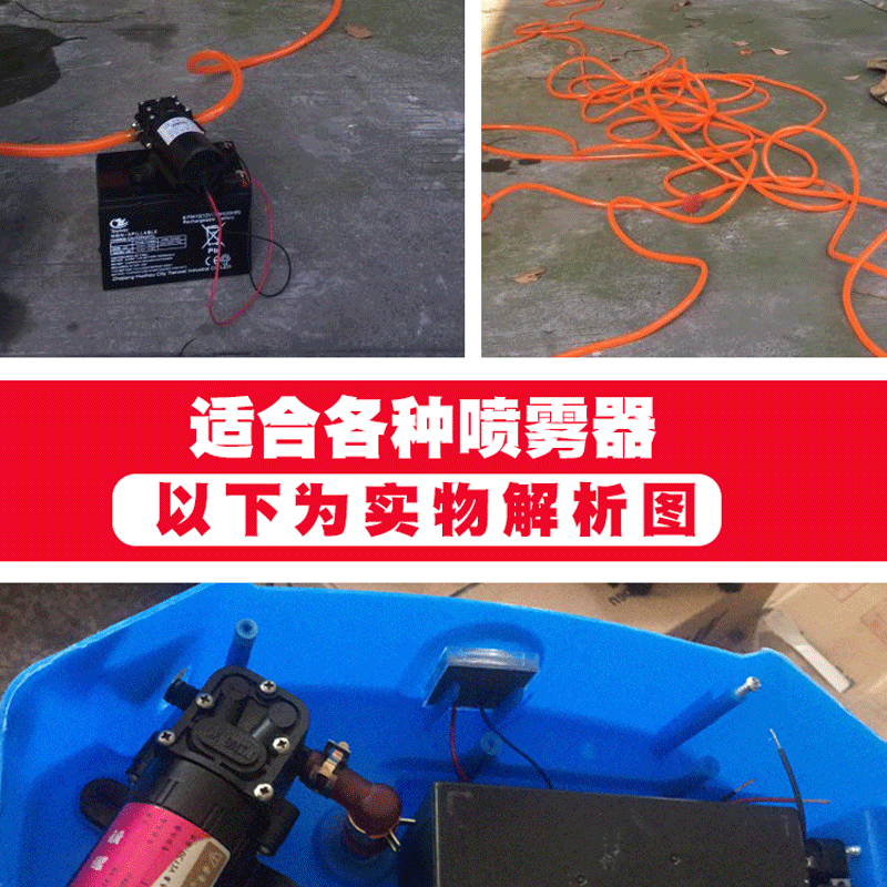Аккумулятор фиксированный 理士12v7ah铅酸蓄电池12v8v12ups消防报警安防门禁童车喷雾器电瓶