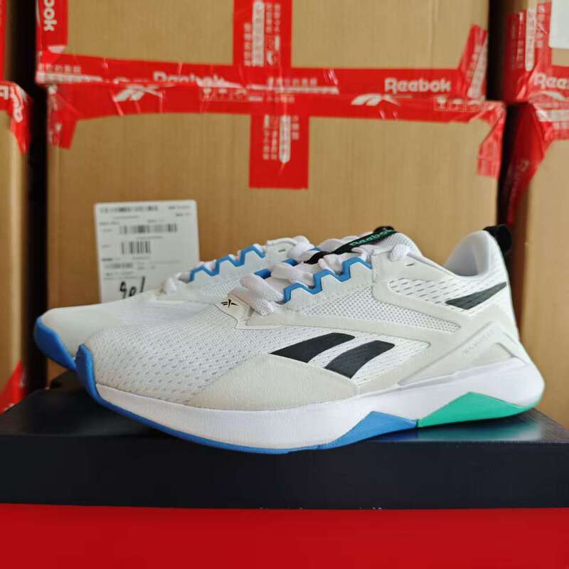 Reebok Nanoflex Tr 2 Men's Indoor Comprehensive Training Shoes 100205403
