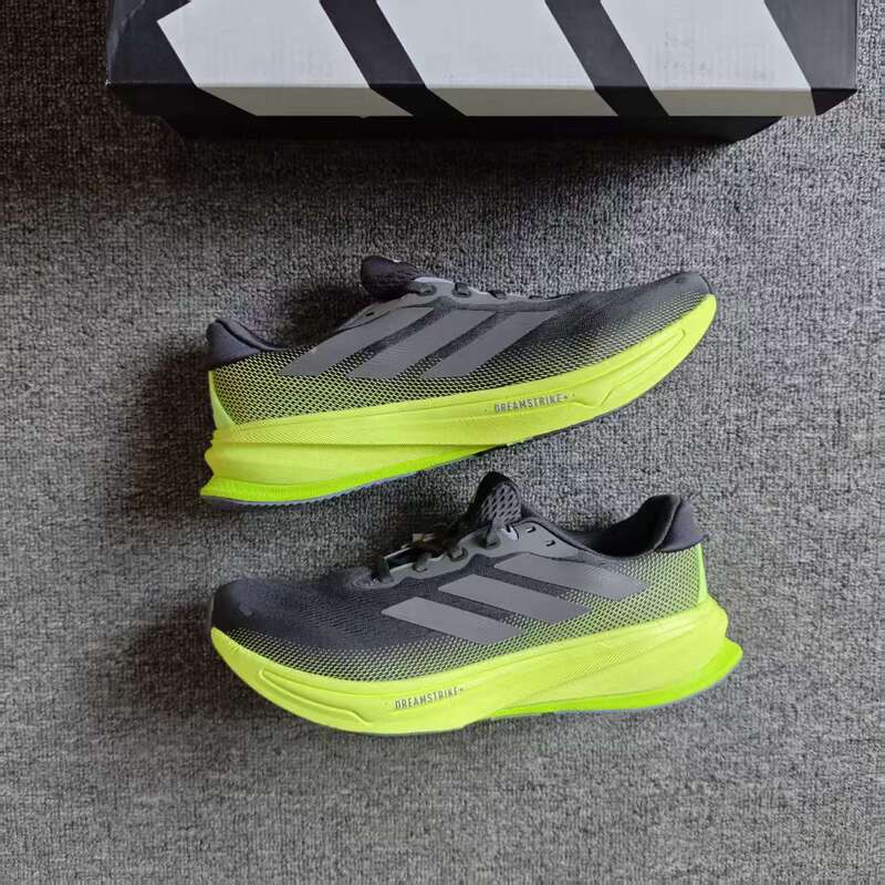 Adidas Supernova Rise 2 Men's Training Sports Casual Running Shoes Js4263 Adidas Supernova Rise 2 Men's Training Sports Casual Running Shoes Js4263