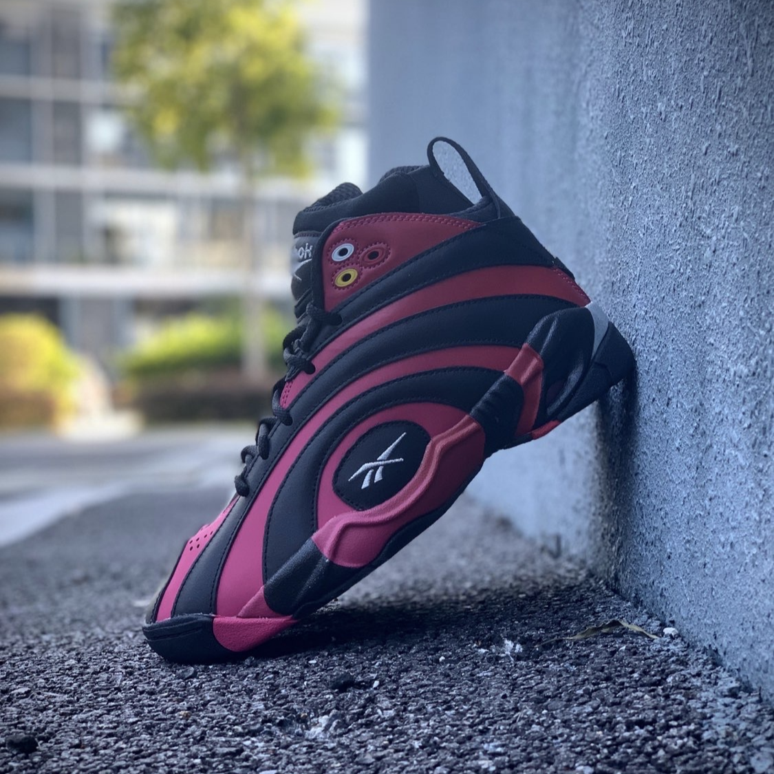 [Редкий выпуск Adidas Owen Ol Neill Lillard градиент годовых слоевVintage баскетбольные кроссовки GX2609]