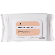 Amo Petric Amer Pets wet towels Kitty Dogs Wet Tissues Clean Full Body AMO PETRIC Amer