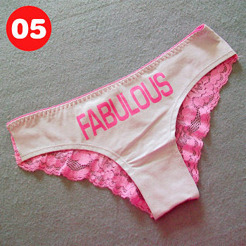 Slip jeunesse 6005-A en coton - Ref 645899 Image 19