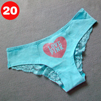 Slip jeunesse 6005-A en coton - Ref 645899 Image 49