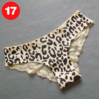 Slip jeunesse 6005-A en coton - Ref 645899 Image 43