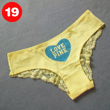 Slip jeunesse 6005-A en coton - Ref 645899 Image 47