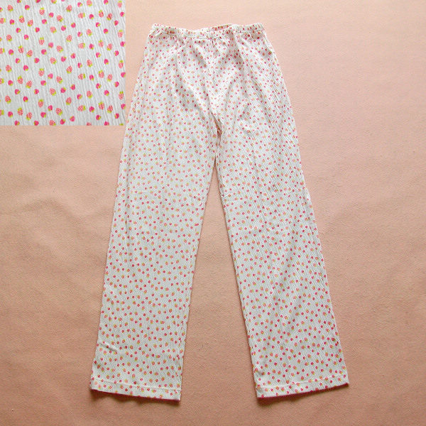 Pantalon pyjama KZ010 - Ref 741728 Image 11