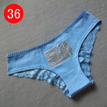 Slip jeunesse 6005-A en coton - Ref 645899 Image 81