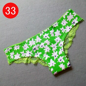 Slip jeunesse 6005-A en coton - Ref 645899 Image 75