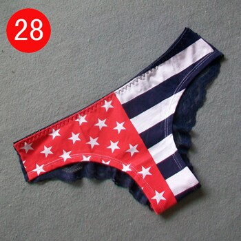 Slip jeunesse 6005-A en coton - Ref 645899 Image 65