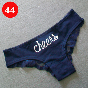 Slip jeunesse 6005-A en coton - Ref 645899 Image 95