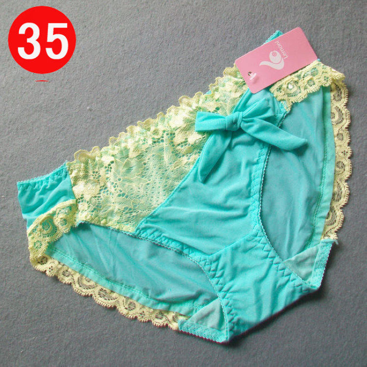 Slip jeunesse doux en soie Ice - Ref 645159 Image 42