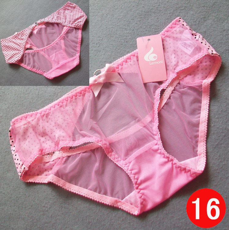 Slip jeunesse simple en fibre - Ref 645904 Image 25