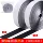 Mạnh hai mặt dính thảm Velcro xe màn hình dính niêm phong dải rèm tấm giữ Velcro dải Hook fastener snap với tự dính buộc rèm dải dính