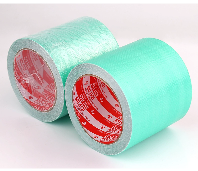 Miller lẻ xe tải TARP băng dính mưa không thấm nước xe tải TARP sửa chữa TARP đặc biệt lực lượng chiến thuật siêu cao ngoan ngoãn vá lên vải bạt không thấm nước mạnh bạt mái hiên băng vải