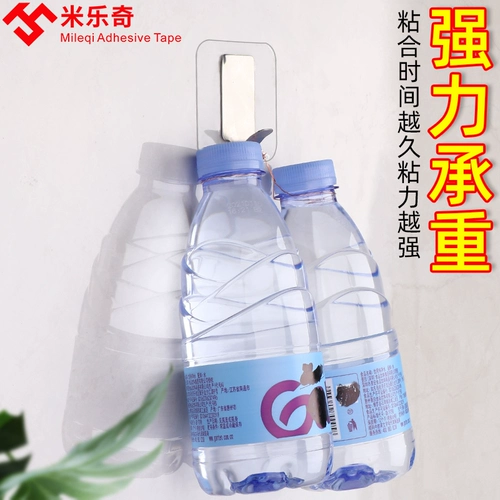 Мощный двусторонний скотч, тонкие водостойкие наклейки, термостойкая прозрачная лента, не оставляет следов