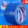 màu sắc mạnh mẽ chống thấm nước trang trí băng vải thảm mặt đất dấu vết bẫy cảnh báo màu đen và vàng sàn băng màng bảo vệ Bạc Red Wedding cố định sửa chữa bạt chuyên dụng băng phim