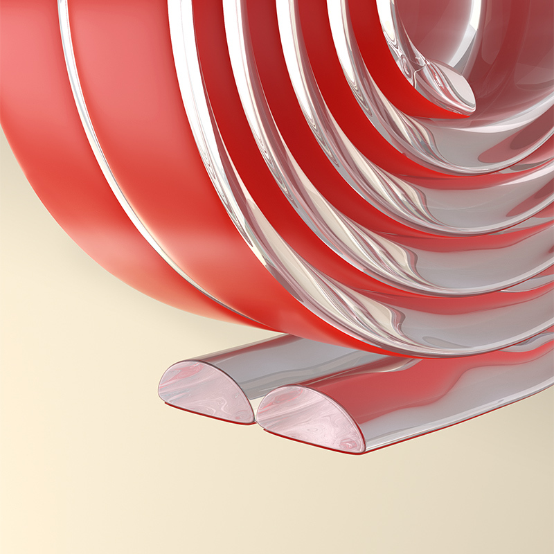 Strong, Traceless, Waterproof Tape, Thickened Single-Sided Nano Adhesive, Table Corner Edge Protection, Anti-Collision Acrylic Transparent Strip, Wall Corner Edge Protector, Self-Adhesive Wall Sticker, Table Window Sill Anti-Bump Protection Strip