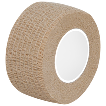 Tattoo pen anti-scalding bandage eyebrow tattoo instrument non-slip sleeve strap full throw and half throw machine wrapped handle heat insulation tape