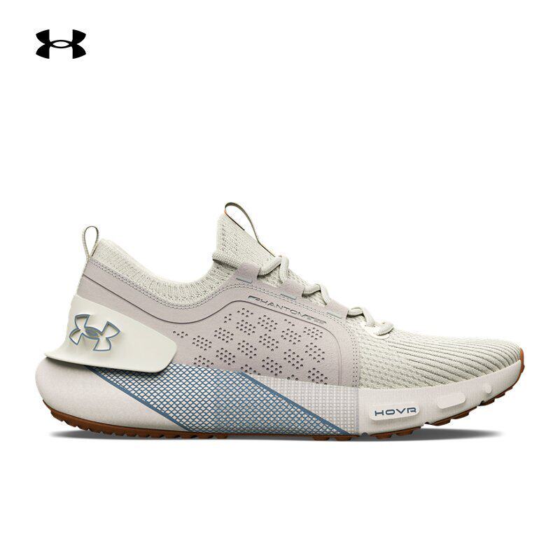 Under Armour Ua Autumn and Winter Hovr Phantom 3 Se Men's and Women's Suede Sports Running Shoes 3026651
