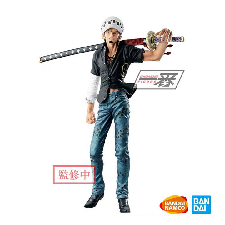 Genuine glasses factory limited one to appreciate the sailing king Trafalgaro model model gift limit