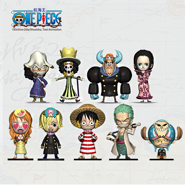 The 20 th anniversary of the Royal Round - Round Road - Fly of the Round - Round - Box series seal memorial gift of the Royal Seal