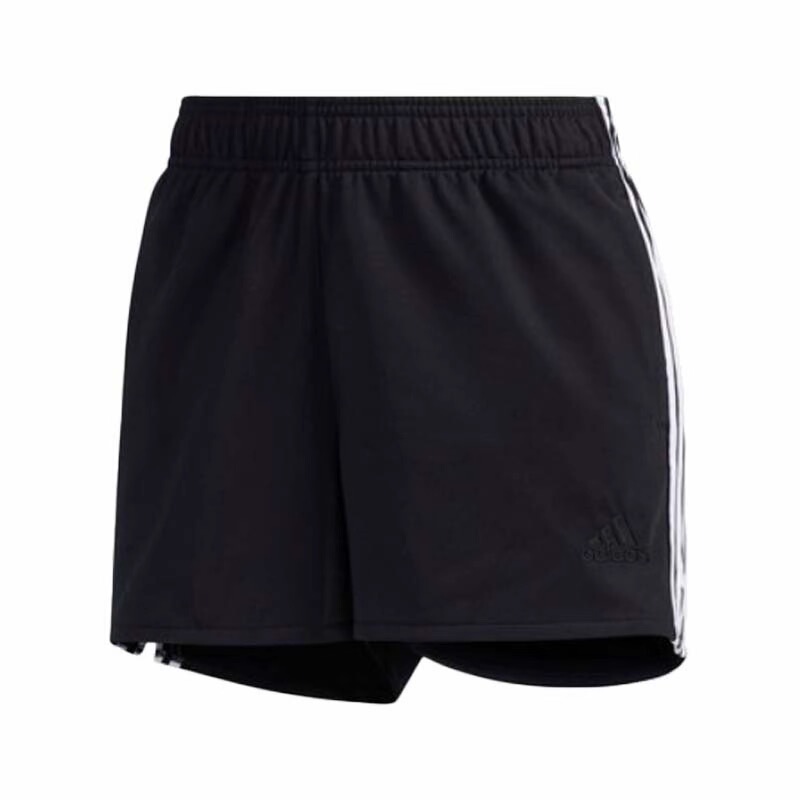 Adidas Sub Logo Shorts Sporty Style Multi-Pocket Functional Casual Shorts Gl5617