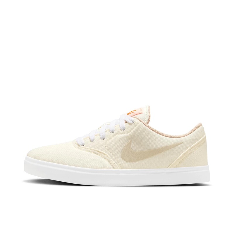Nikesb Check Cnvs Canvas Trendy and Comfortable Gs Wear-Resistant Low-Top Sneakers Fq6862-111 Nikesb Check Cnvs Canvas Trendy and Comfortable Gs Wear-Resistant Low-Top Sneakers Fq6862-111
