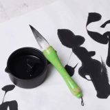 永祥兴 Большая кисть, овцы, очень большой размер, большая кисть, писать весенние фестивальные купли -фестиваль, персонажи Фу, большие персонажи, специальное руководство для Цзяншана, кисть, средний размер, создание каллиграфии, каллиграфия и живопись для взрослых, ручка для взрослых тренировок