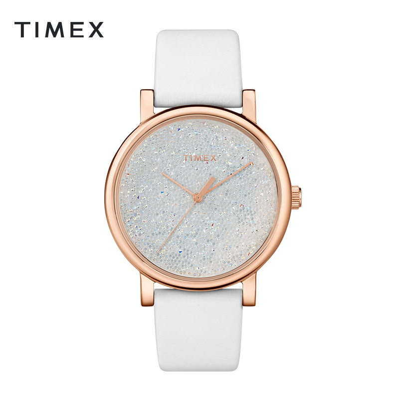 Sky Beauty When Jane About Crystal Watches Women Fashion Trends Casual Quartz Full of Star Women's Watch