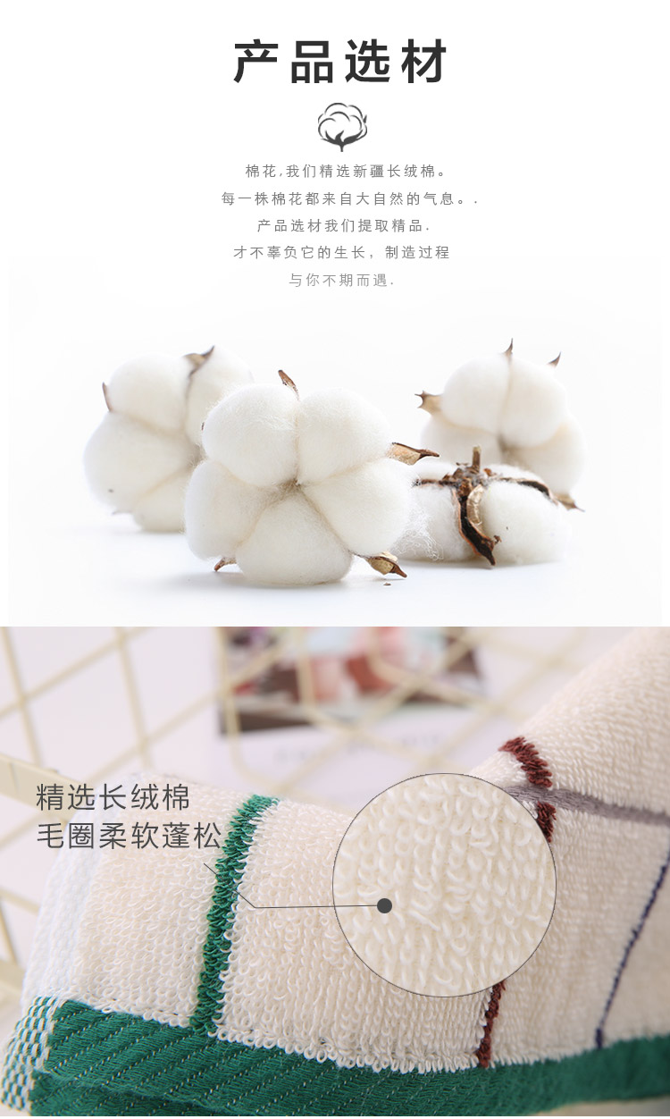 Vàng số bông khăn hai cài đặt khăn con khăn nhỏ bông khăn satin trơn khuôn mặt vuông khăn - Khăn tắm / áo choàng tắm khăn tắm