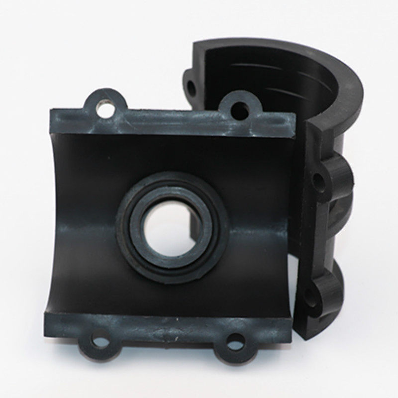 PE internal silk increasing interface PE pipe quick repair to pick up PE fast increasing interface pvc water segregator 50-90 Hafs