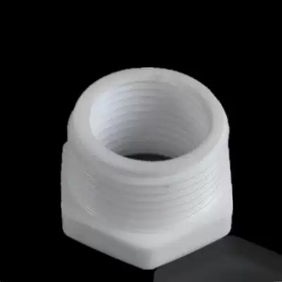 POM6 variable 4 fill core 4 points to 6 points Water pipe fittings fittings connector fill core 3 4-1 2 1 inch to 6 points 1*4