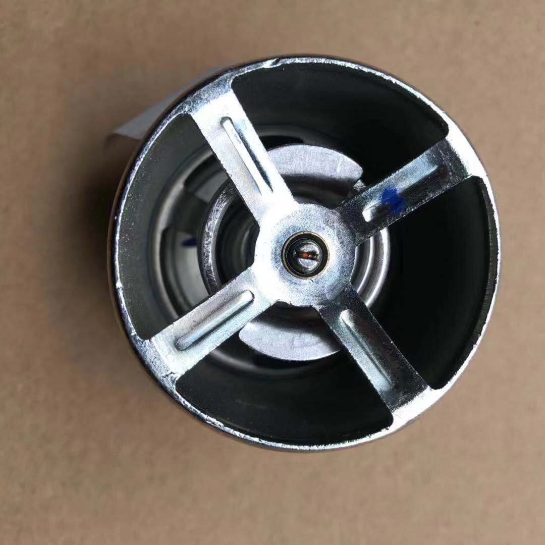 东风天龙天锦康明斯ISDE节温器5256423怎么选对开启温度？