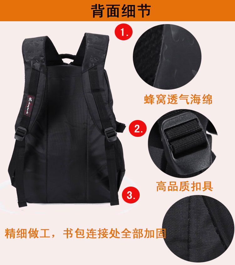 Sac pour homme - Ref 50030 Image 19