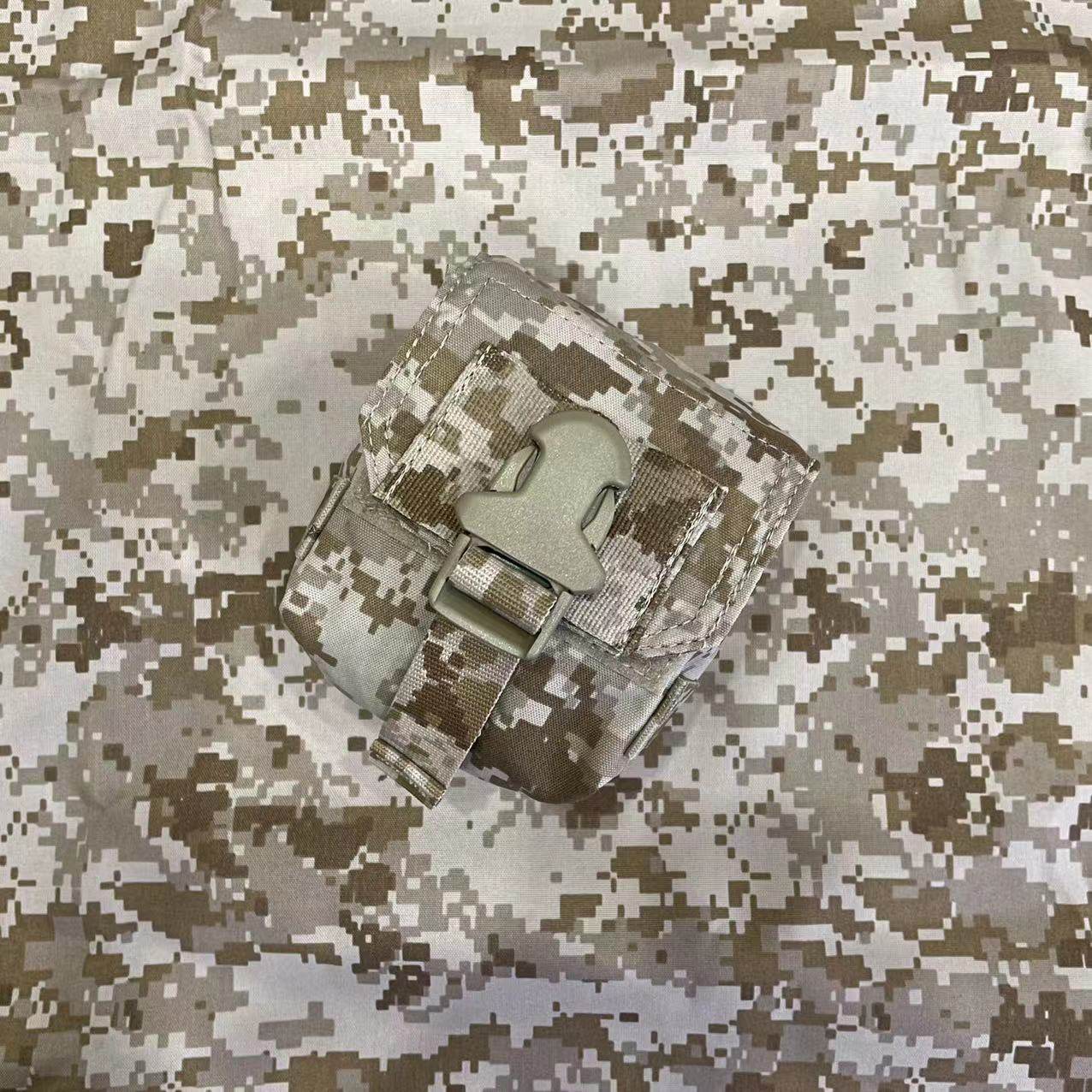 BKG refined version EI 100RDS SAW multifunction AOR1 inclusions GP bag UT package DEVGRU-Taobao