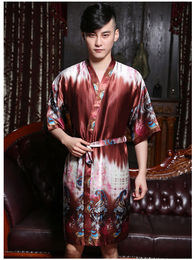 Peignoir jeunesse - Ref 591259 Image 115