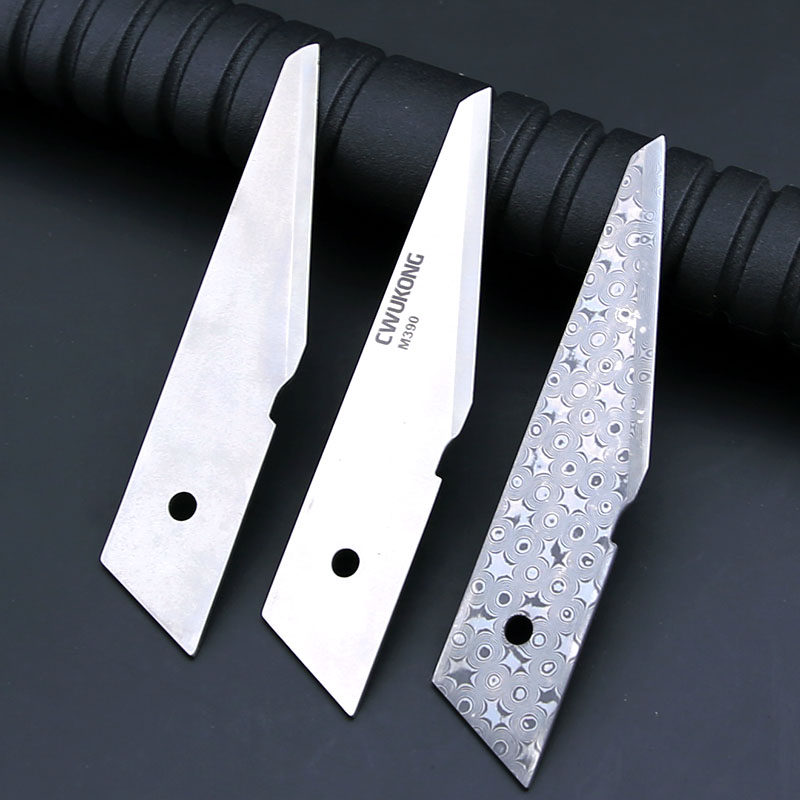 One-piece thin lightweight titanium alloy armor city one-handed paper cutting defense anti-wolf broken window