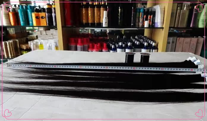 Extension mèches - Ref 221931 Image 6