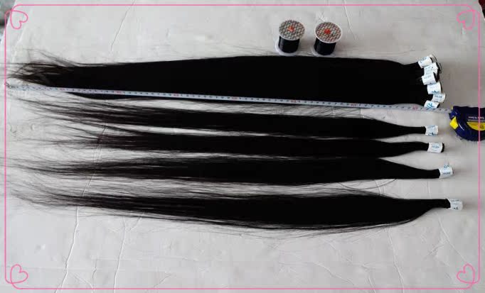 Extension mèches - Ref 221931 Image 7