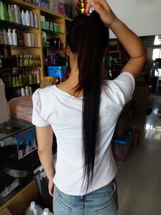 Extension mèches - Ref 221931 Image 15