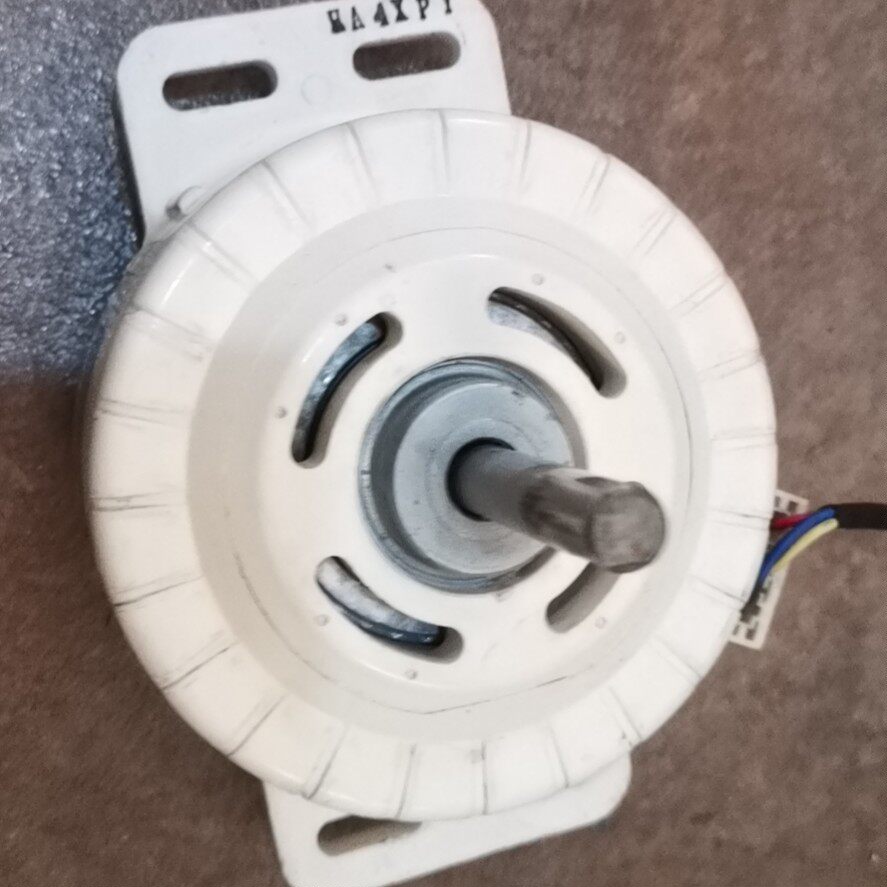 Original Panasonic Washing Machine Motor 180W YXQ-180A Motor VTM114C180HU XQB60-Q660U