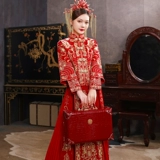 Заимствование подарочной коробки в подарочной коробке Деньги коробка коробка приданая краса