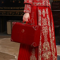 Заимствование подарочной коробки в подарочной коробке Деньги коробка коробка приданая краса