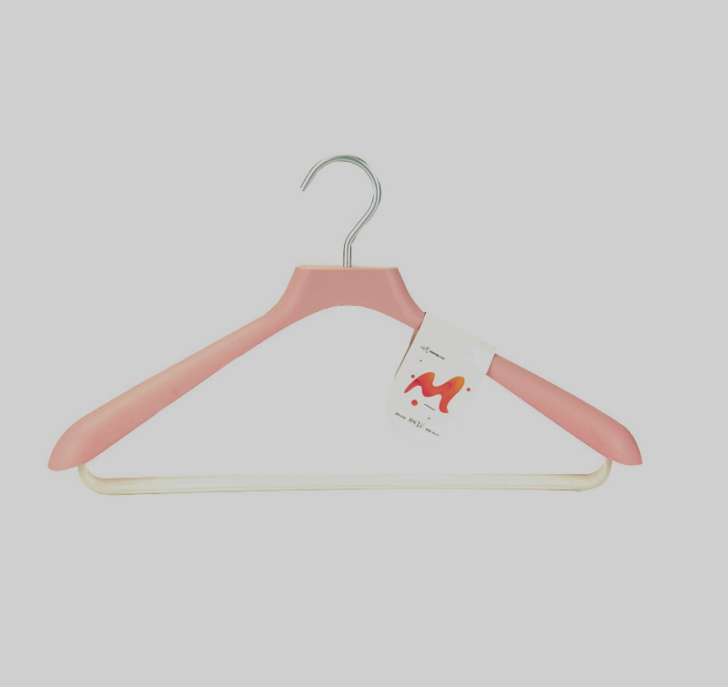 The beautiful 6706 multi - functional plastic rack for adult clothing store rack drying 45 cm