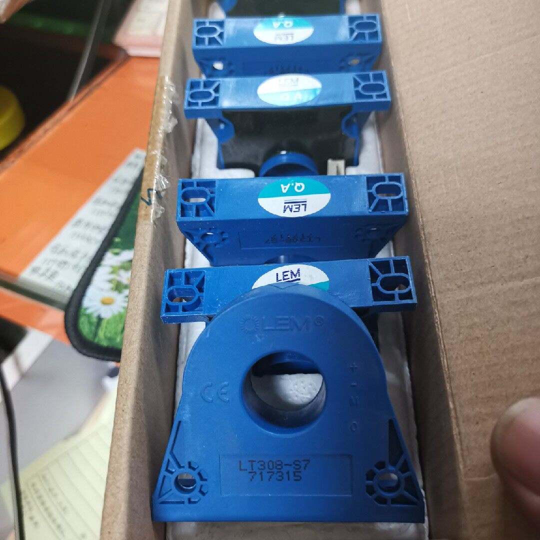 LT208-S7 LT308-S7 Hall current sensor original import