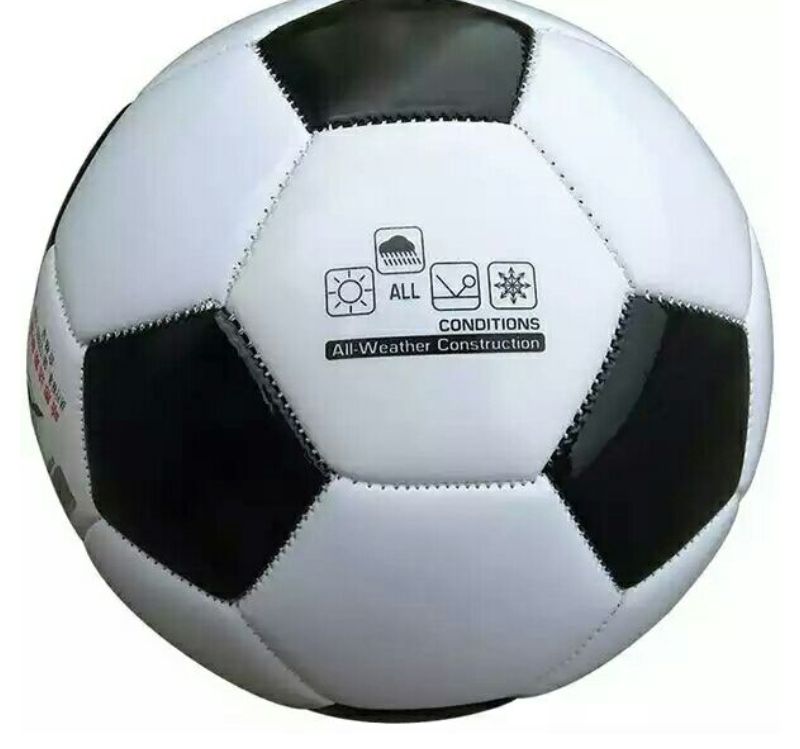Ballon de football - Ref 6598 Image 9