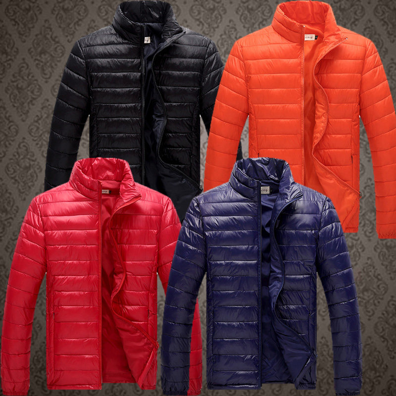 Blouson hiver pour homme en Coton - Ref 3113565 Image 17