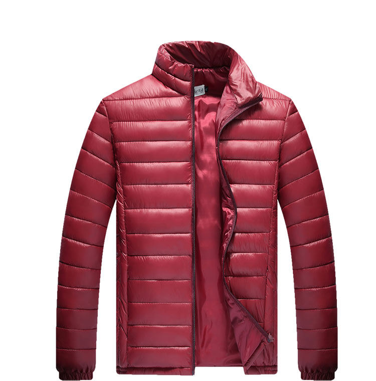 Blouson hiver pour homme en Coton - Ref 3113565 Image 37